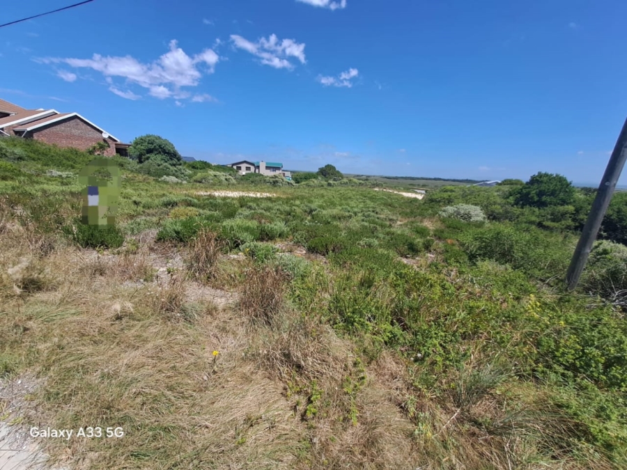 0 Bedroom Property for Sale in Paradise Beach Eastern Cape